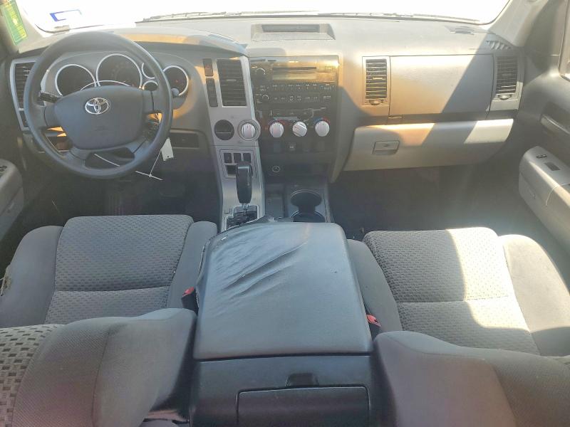 54812826 :رقم المزاد ، 5TFRV54157X004720 vin ، 2007 Toyota Tundra مزاد بيع