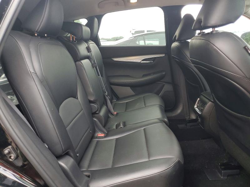56541746 :رقم المزاد ، 3PCAJ5M10LF119657 vin ، 2020 Infiniti Qx50 مزاد بيع