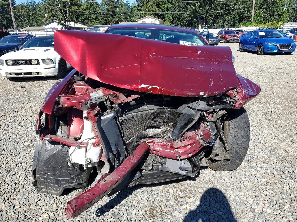 Продажа на аукционе авто 2016 Chrysler 300c, vin: 2C3CCAEG8GH212204, номер лота: 56494476