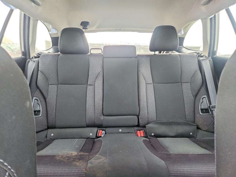 58313086 :رقم المزاد ، 4S4BTADC5S3192443 vin ، 2025 Subaru Outback مزاد بيع