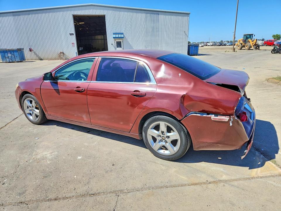 Aukcja sprzedaży 2009 Chevrolet Malibu, vin: 1G1ZH57B59F166991, numer aukcji: 59396036