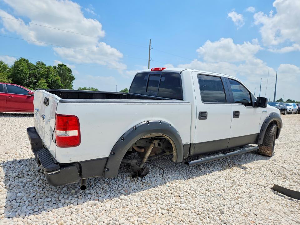Aukcja sprzedaży 2006 Ford F150, vin: 1FTRW12W36FA23176, numer aukcji: 58405356