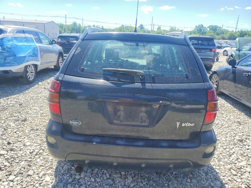 Aukcja sprzedaży 2007 Pontiac Vibe, vin: 5Y2SL65867Z441719, numer aukcji: 57520976