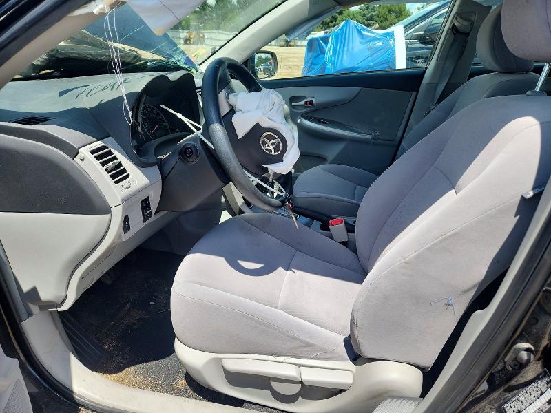 Продаж на аукціоні авто 2011 Toyota Corolla, vin: JTDBU4EE1BJ103112, номер лоту: 58399676