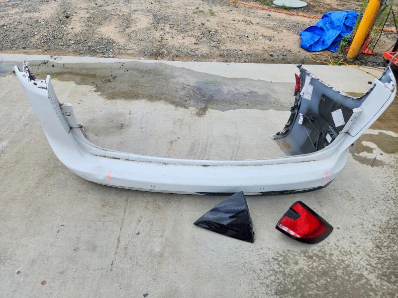 2022 Chrysler Pacifica მანქანა იყიდება აუქციონზე, vin: 2C4RC1BG4NR155386, აუქციონის ნომერი: 55360576