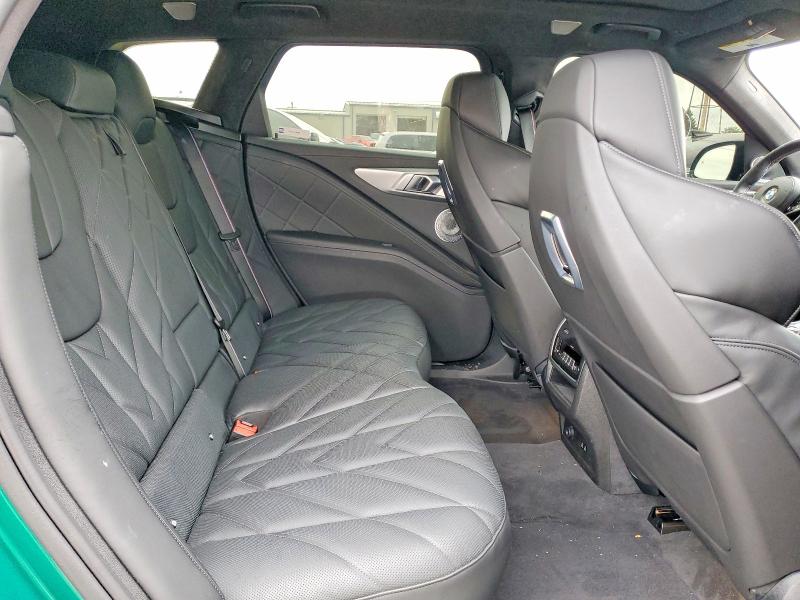 Aukcja sprzedaży 2025 Bmw Xm, vin: 5YM23CS08S9Z07826, numer aukcji: 59077076