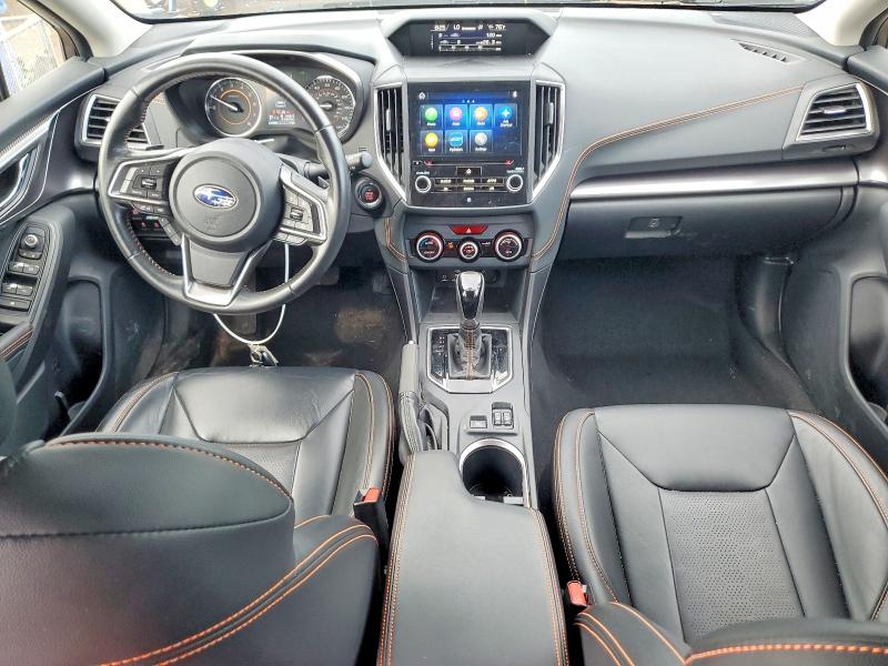 Продажа на аукционе авто 2021 Subaru Crosstrek, vin: JF2GTHMC8MH258008, номер лота: 56751306