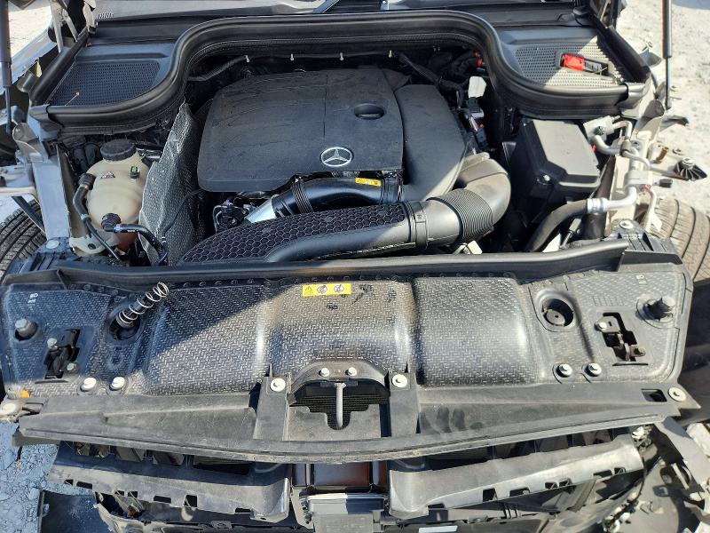 Продажа на аукционе авто 2022 Mercedes-benz Gle, vin: 4JGFB4JB2NA700014, номер лота: 56717066