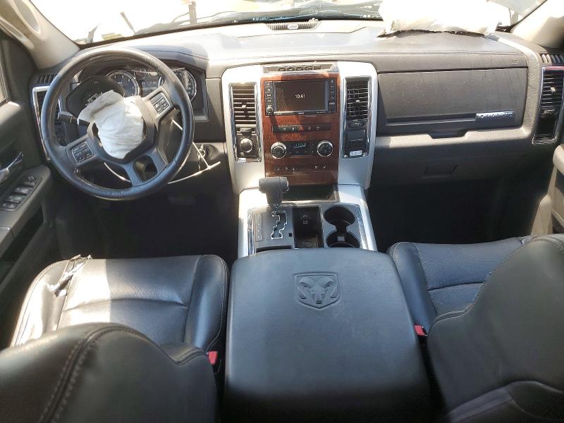 Aukcja sprzedaży 2012 Dodge Ram 1500, vin: 1C6RD7JT2CS231382, numer aukcji: 57238286