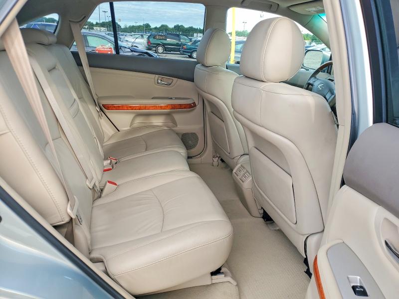 Продажа на аукционе авто 2008 Lexus Rx, vin: 2T2HK31U98C084641, номер лота: 57488706