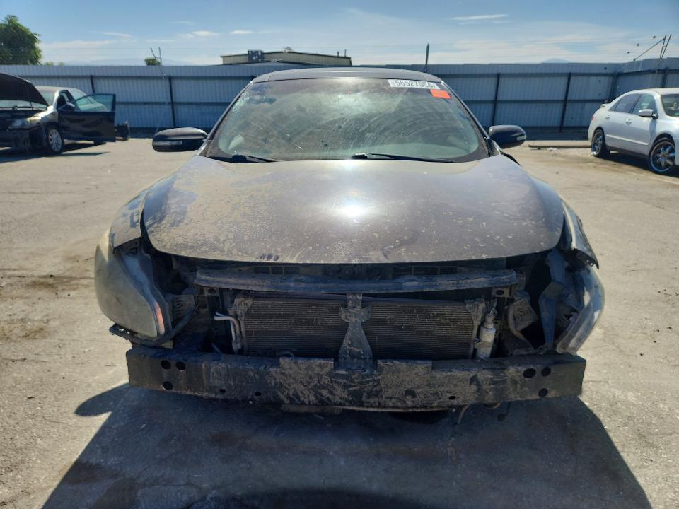 Aukcja sprzedaży 2014 Nissan Maxima, vin: 1N4AA5AP1EC434109, numer aukcji: 56527056