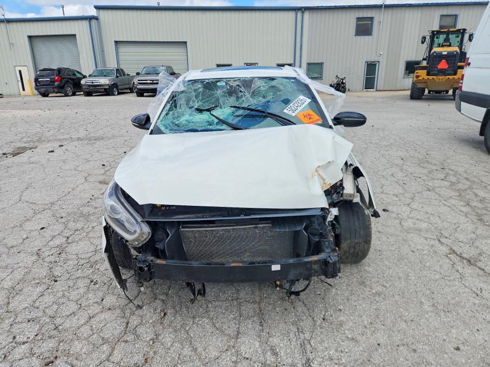 Продаж на аукціоні авто 2021 Kia Forte, vin: 3KPF34AD6ME351096, номер лоту: 58242826