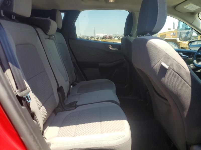 Aukcja sprzedaży 2020 Ford Escape, vin: 1FMCU9G68LUB06477, numer aukcji: 57925566