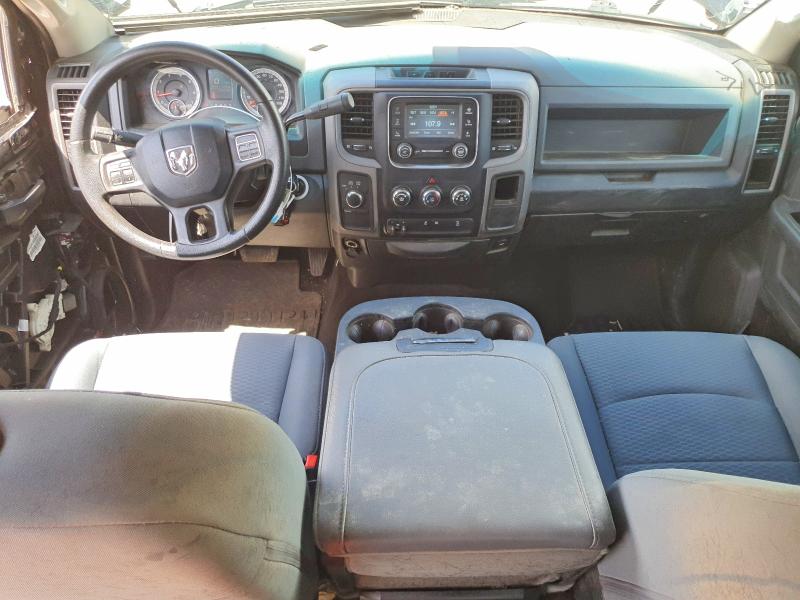 Продаж на аукціоні авто 2017 Ram 2500, vin: 3C6UR5CJXHG658187, номер лоту: 55804136