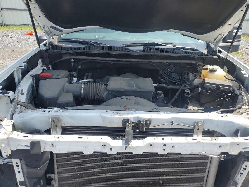 Продажа на аукционе авто 2023 Chevrolet Silverado, vin: 1GB3WRE70PF225312, номер лота: 58252936