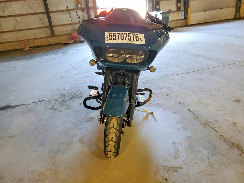 Продажа на аукционе авто 2021 Harley Davidson Fltrxs, vin: 1HD1KTP16MB608788, номер лота: 55707576