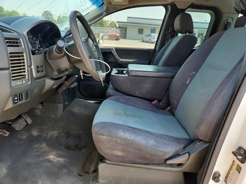 Aukcja sprzedaży 2006 Nissan Titan, vin: 1N6BA06A76N526852, numer aukcji: 56230006