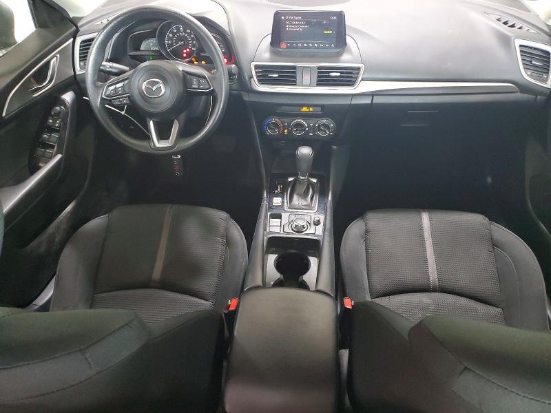 Aukcja sprzedaży 2018 Mazda 3, vin: 3MZBN1U74JM192817, numer aukcji: 57824556