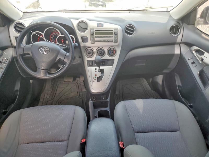 Aukcja sprzedaży 2009 Toyota Corolla Matrix, vin: 2T1KE40E69C026330, numer aukcji: 58078666