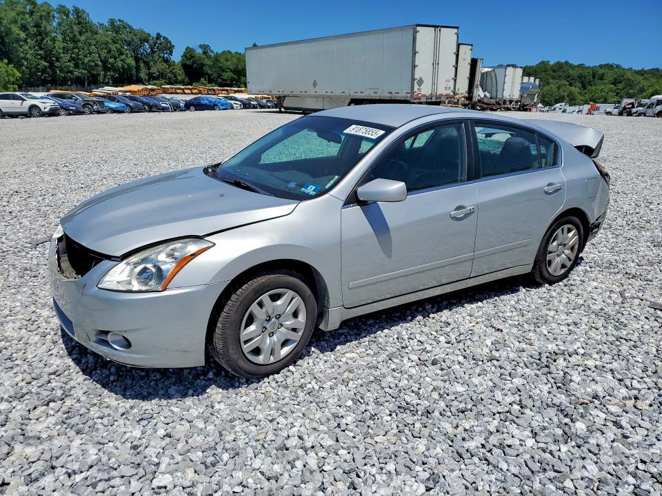 Aukcja sprzedaży 2012 Nissan Altima, vin: 1N4AL2AP2CC171599, numer aukcji: 91875855