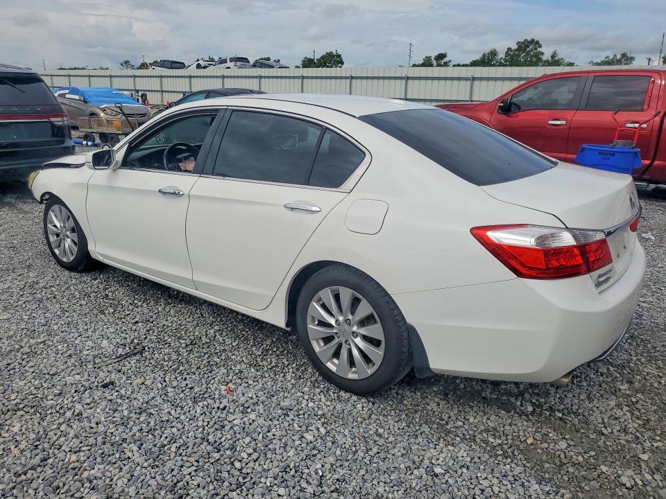 Aukcja sprzedaży 2013 Honda Accord, vin: 1HGCR3F82DA005137, numer aukcji: 56131856