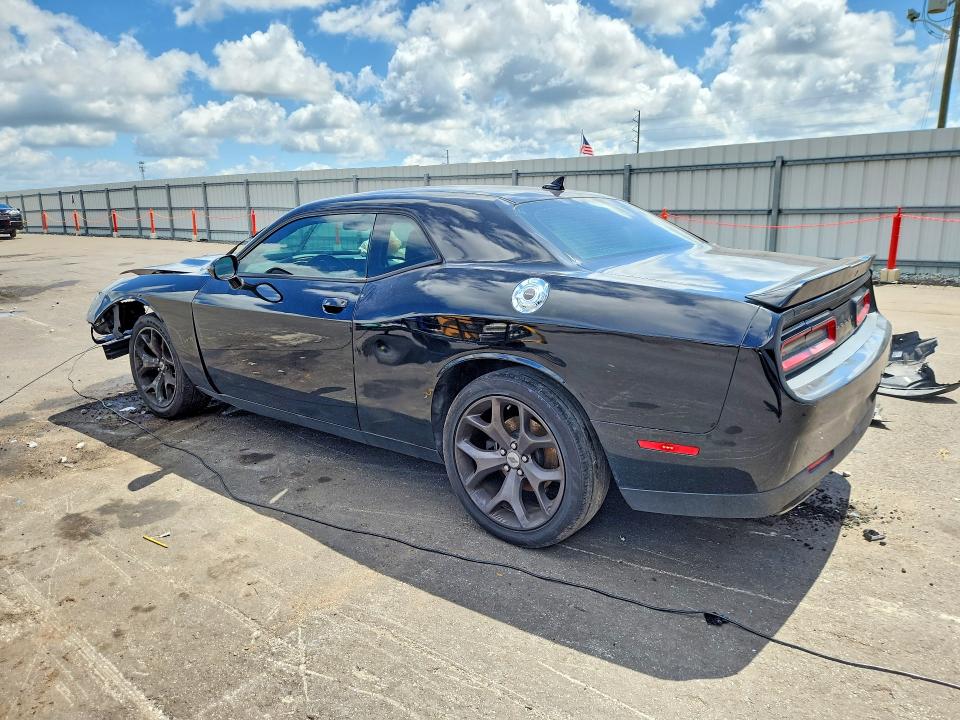 58188996 :رقم المزاد ، 2C3CDZAGXKH623209 vin ، 2019 Dodge Challenger مزاد بيع