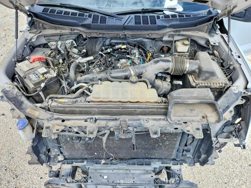 Продажа на аукционе авто 2021 Ford F150, vin: 1FTEW1CP5MKD21805, номер лота: 57860056