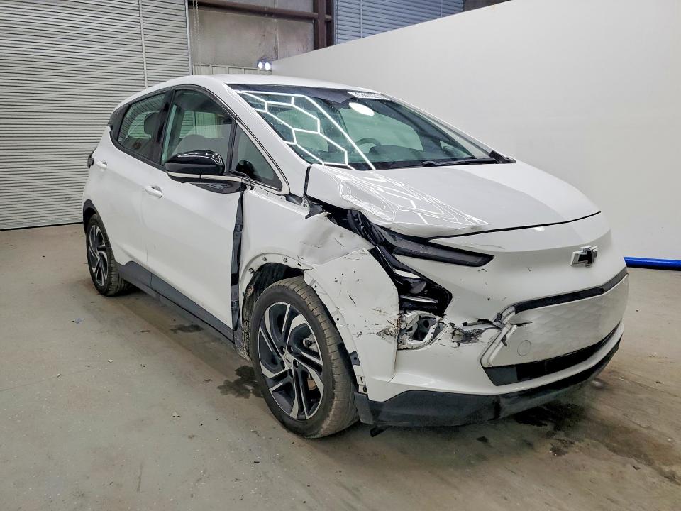 Продаж на аукціоні авто 2023 Chevrolet Bolt Ev, vin: 1G1FX6S05P4170551, номер лоту: 56765996