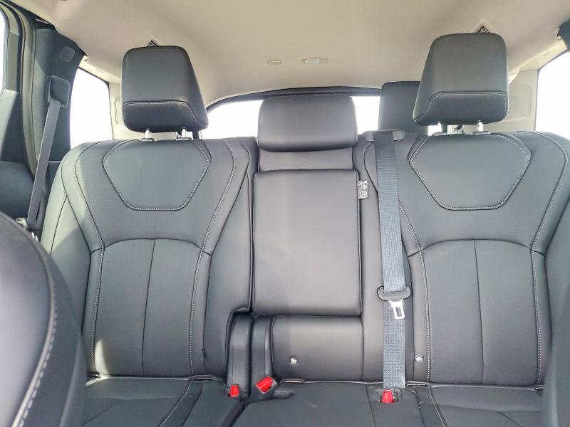 Продажа на аукционе авто 2026 Infiniti Qx60, vin: 5N1AL1ER0TC349425, номер лота: 55866116