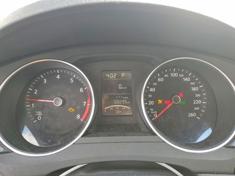 Продаж на аукціоні авто 2016 Volkswagen Jetta, vin: 3VW267AJ9GM229028, номер лоту: 58511216