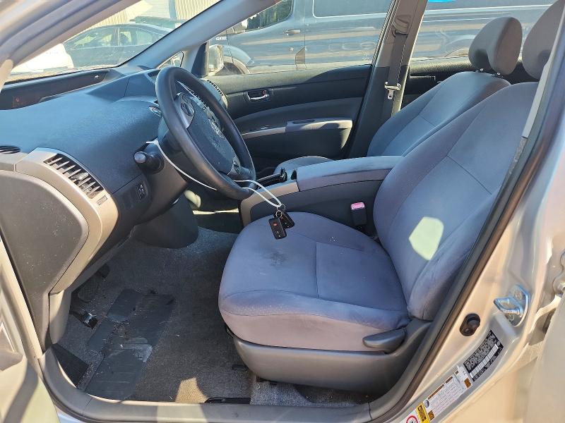Aukcja sprzedaży 2009 Toyota Prius, vin: JTDKB20UX97868531, numer aukcji: 56542946