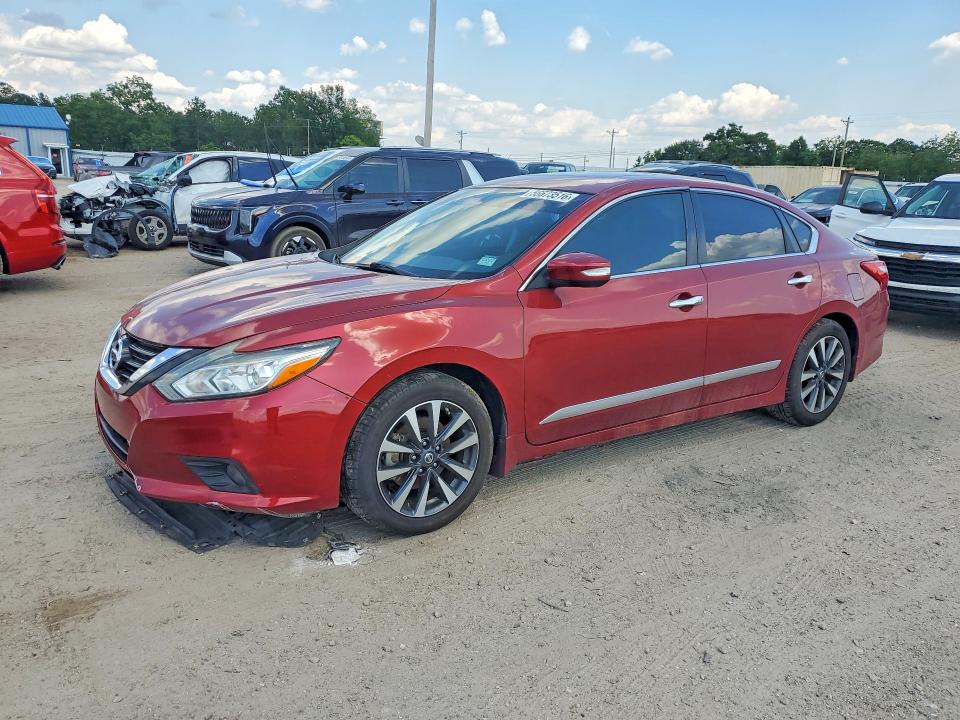 Aukcja sprzedaży 2016 Nissan Altima, vin: 1N4AL3AP4GC122965, numer aukcji: 56673516