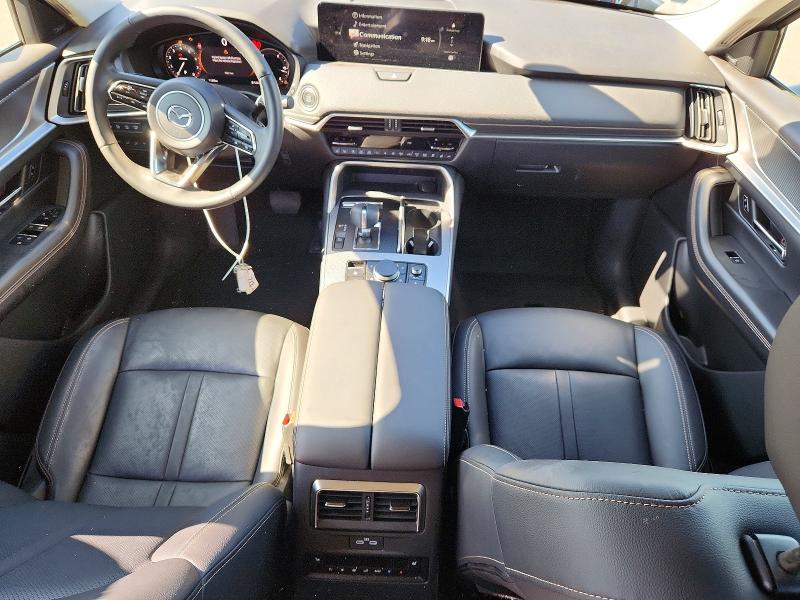55212066 :رقم المزاد ، JM3KKCHD8T1355564 vin ، 2026 Mazda Cx-90 مزاد بيع