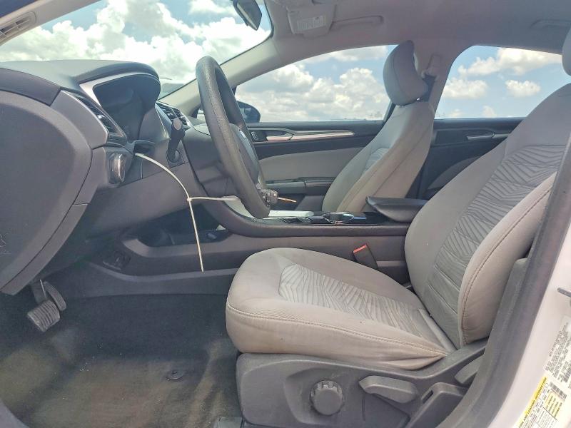 Aukcja sprzedaży 2016 Ford Fusion, vin: 3FA6P0G71GR234110, numer aukcji: 48163486
