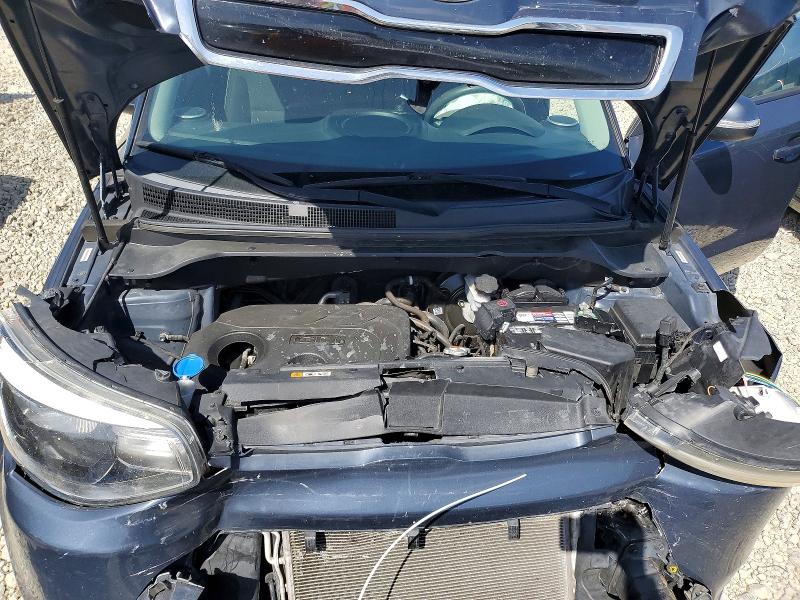 Продаж на аукціоні авто 2014 Kia Soul, vin: KNDJP3A55E7037846, номер лоту: 56527286