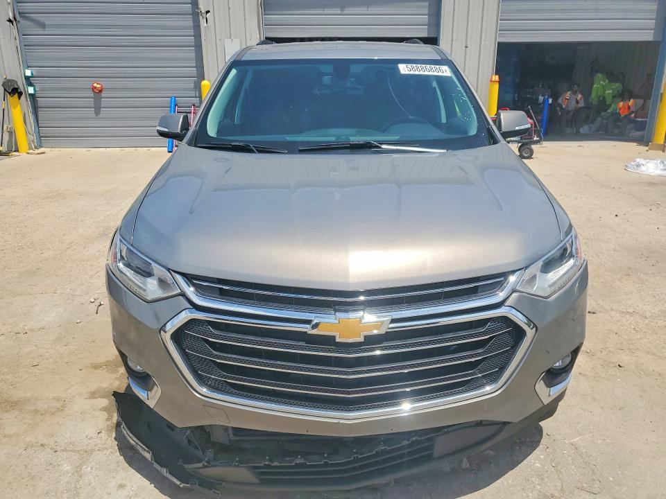 Продаж на аукціоні авто 2018 Chevrolet Traverse, vin: 1GNERGKW6JJ204066, номер лоту: 58886886