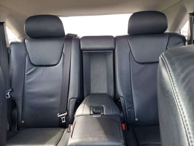 56809756 :رقم المزاد ، 2T2BK1BA0FC279314 vin ، 2015 Lexus Rx 350 مزاد بيع