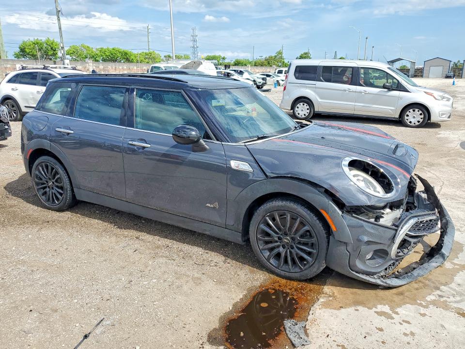Продажа на аукционе авто 2017 Mini Cooper, vin: WMWLU5C31H2E84099, номер лота: 55107816