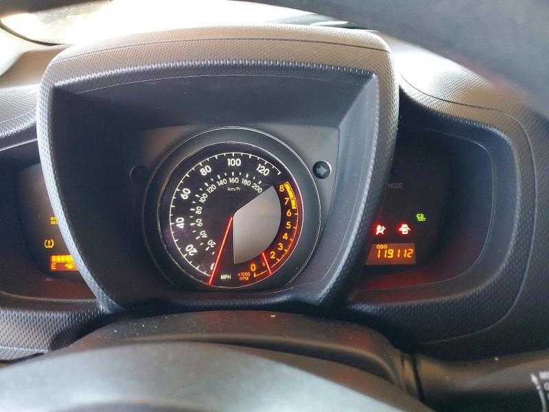 Продажа на аукционе авто 2012 Scion Xd, vin: JTKKU4B41C1025291, номер лота: 56279956