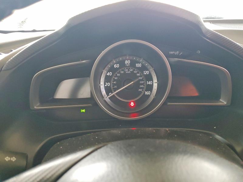 2015 Mazda 3 მანქანა იყიდება აუქციონზე, vin: 3MZBM1V77FM169024, აუქციონის ნომერი: 57679936