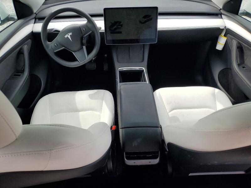 Aukcja sprzedaży 2024 Tesla Model Y, vin: 7SAYGDEE1RF209324, numer aukcji: 56499626