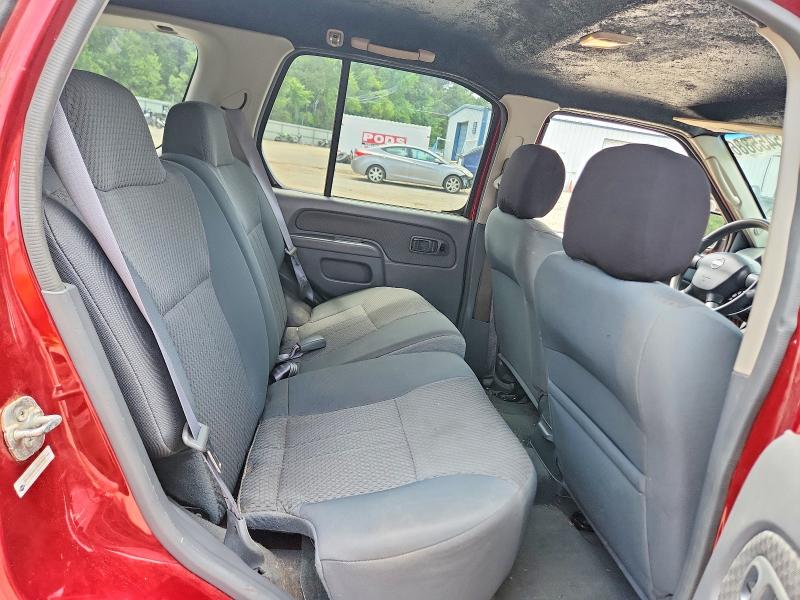 Aukcja sprzedaży 2004 Nissan Xterra, vin: 5N1ED28T94C661742, numer aukcji: 55455886