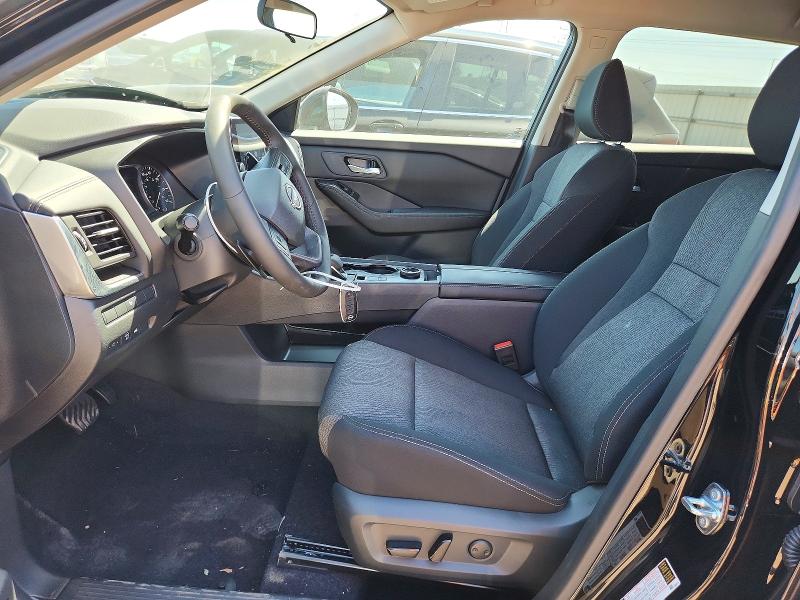 Продажа на аукционе авто 2026 Nissan Rogue, vin: 5N1BT3BB0TC709378, номер лота: 55411676