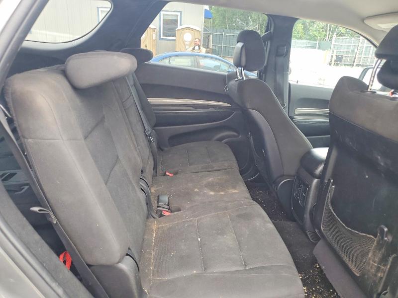 Aukcja sprzedaży 2013 Dodge Durango, vin: 1C4RDJAG7DC527664, numer aukcji: 57064626