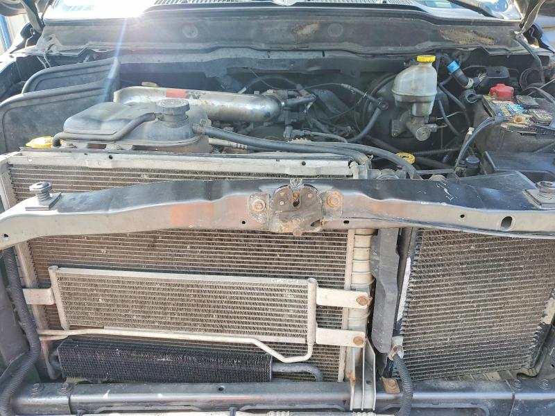 58248976 :رقم المزاد ، 3D7HU18N72G136952 vin ، 2002 Dodge Ram 1500 مزاد بيع