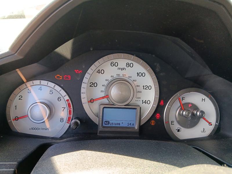 Продаж на аукціоні авто 2009 Honda Pilot, vin: 5FNYF48979B012849, номер лоту: 57218276