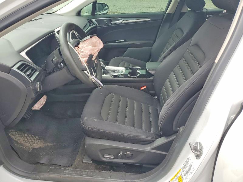 Aukcja sprzedaży 2015 Ford Fusion, vin: 3FA6P0H76FR228204, numer aukcji: 97683695