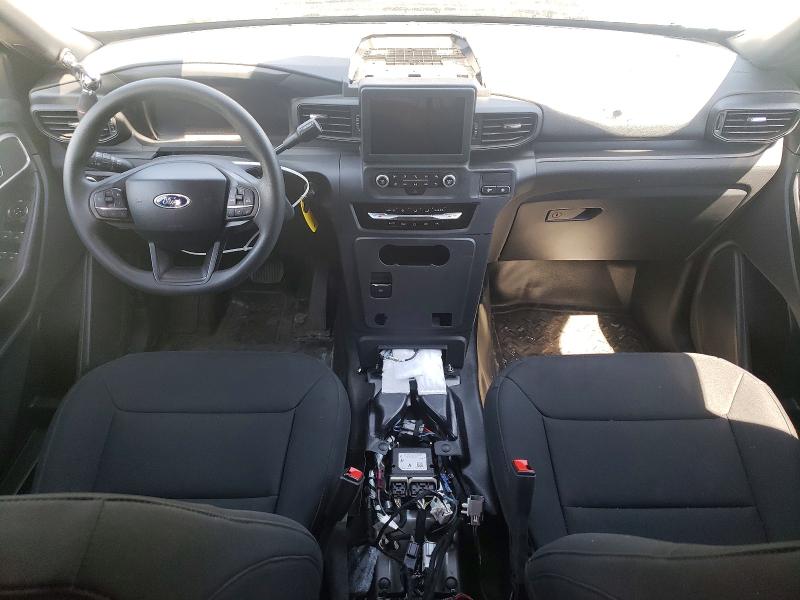 Aukcja sprzedaży 2025 Ford Explorer, vin: 1FM5K8AW3SGC77832, numer aukcji: 56247896