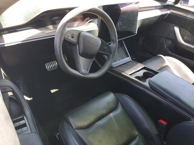 Aukcja sprzedaży 2023 Tesla Model S, vin: 5YJSA1E50PF500445, numer aukcji: 55812416