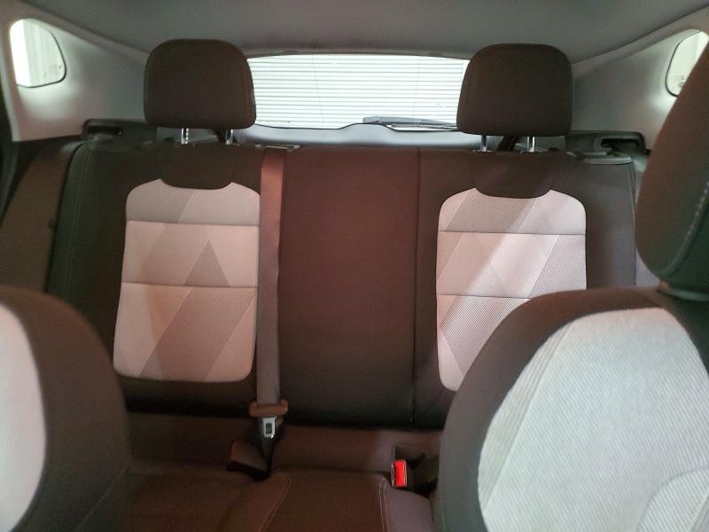 52927446 :رقم المزاد ، KL77LFE21RC227547 vin ، 2024 Chevrolet Trax مزاد بيع